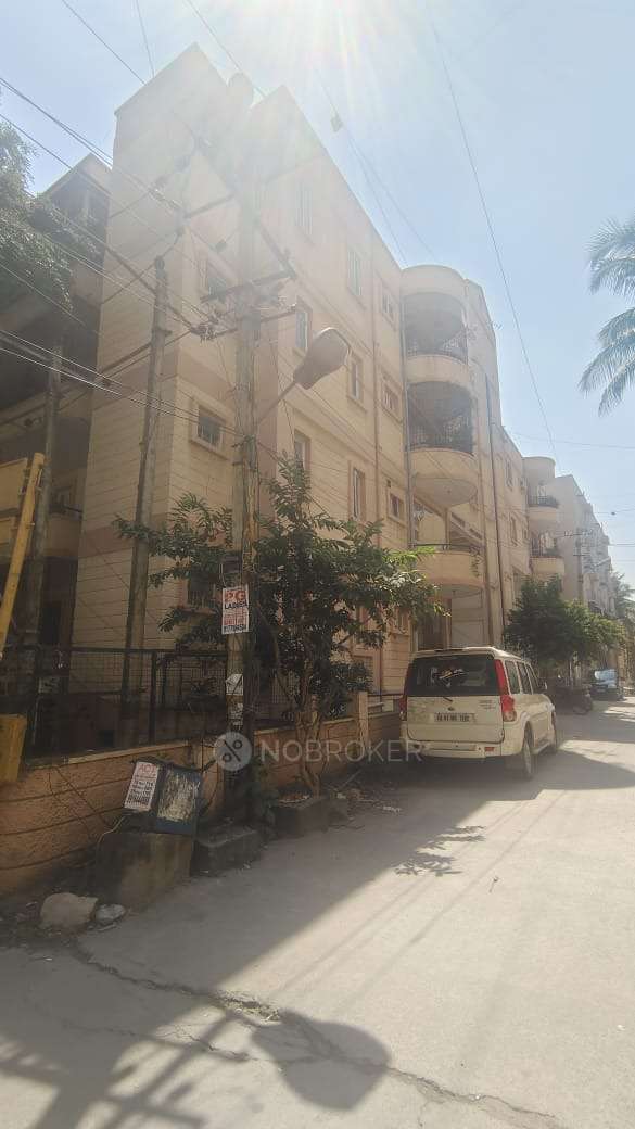 Manjunath Apartments