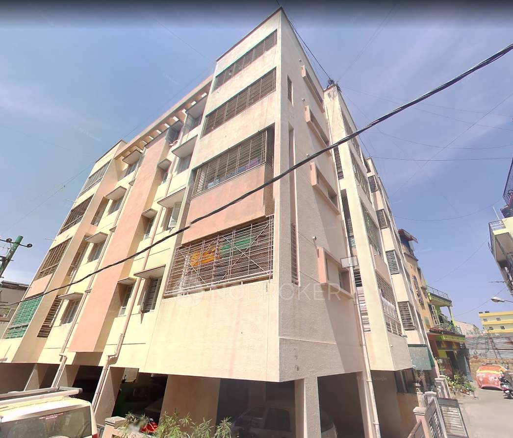 NS Mansion