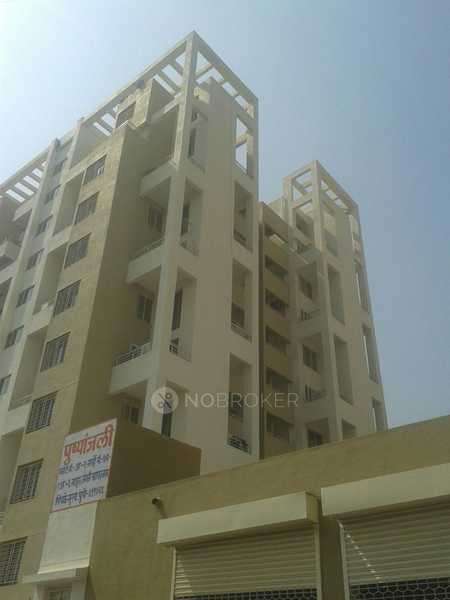 Pushpanjali Apartment