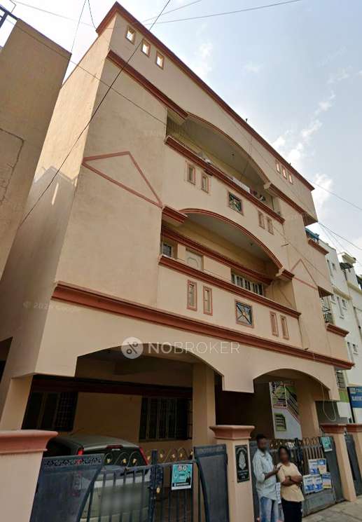 Vasudha Enclave