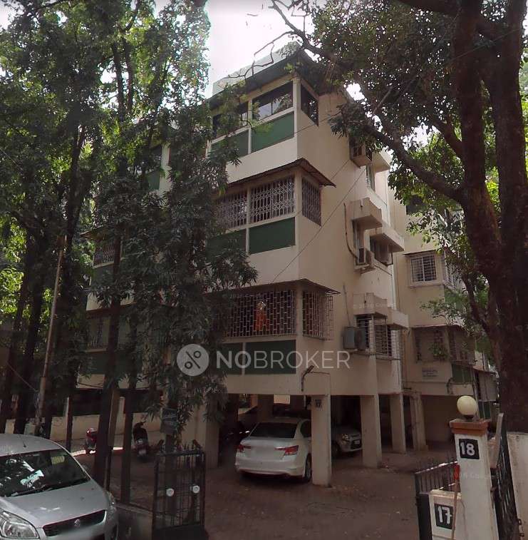 Alliance Avaneesh Apartment