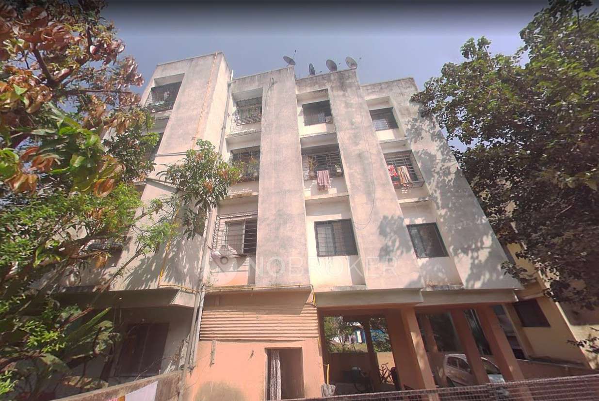 Gopi Krishna Apartment