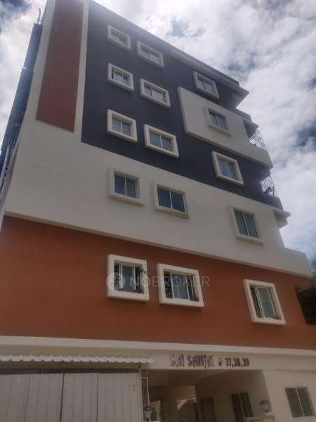 Amaravathi Sai Sanjai