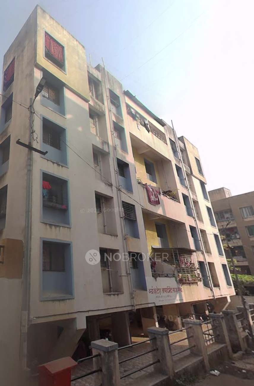 Vyankatesh Apartment