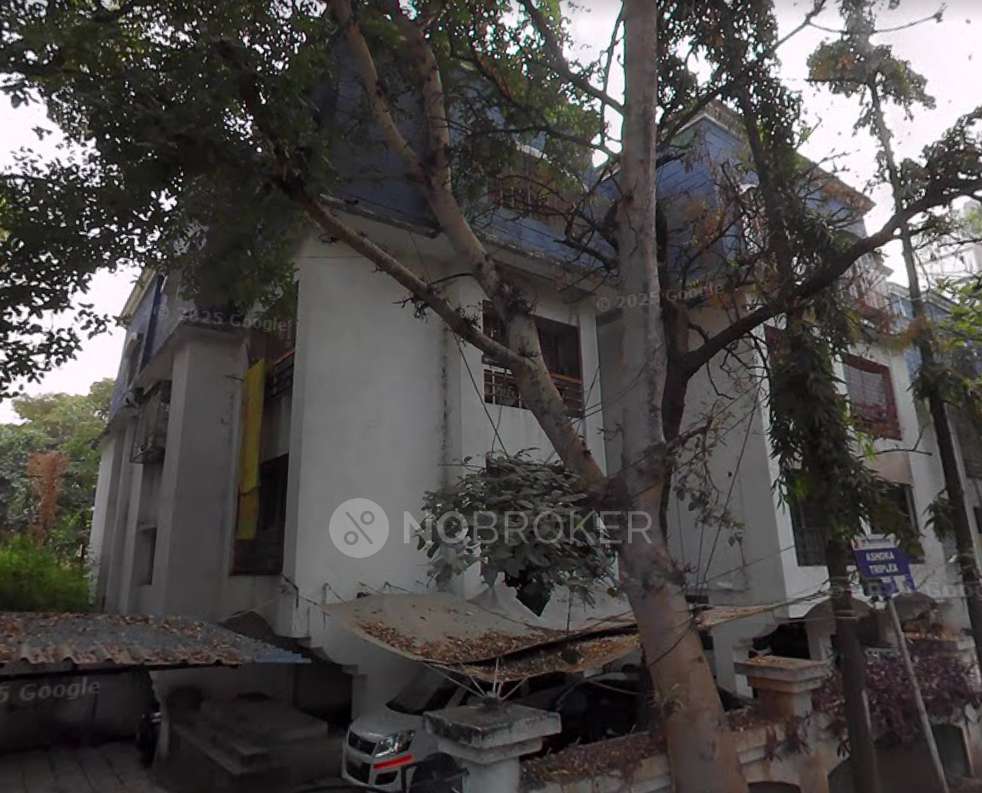 Ashoka Triplex Apartments