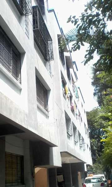 Bahirat Patil Complex