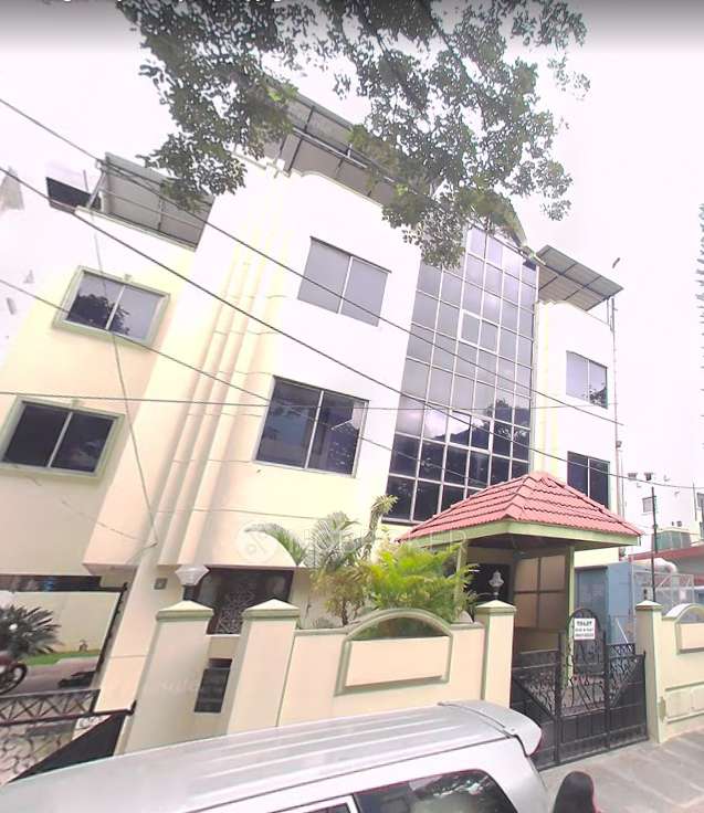 Hemagiri Sai Anagha Mansion