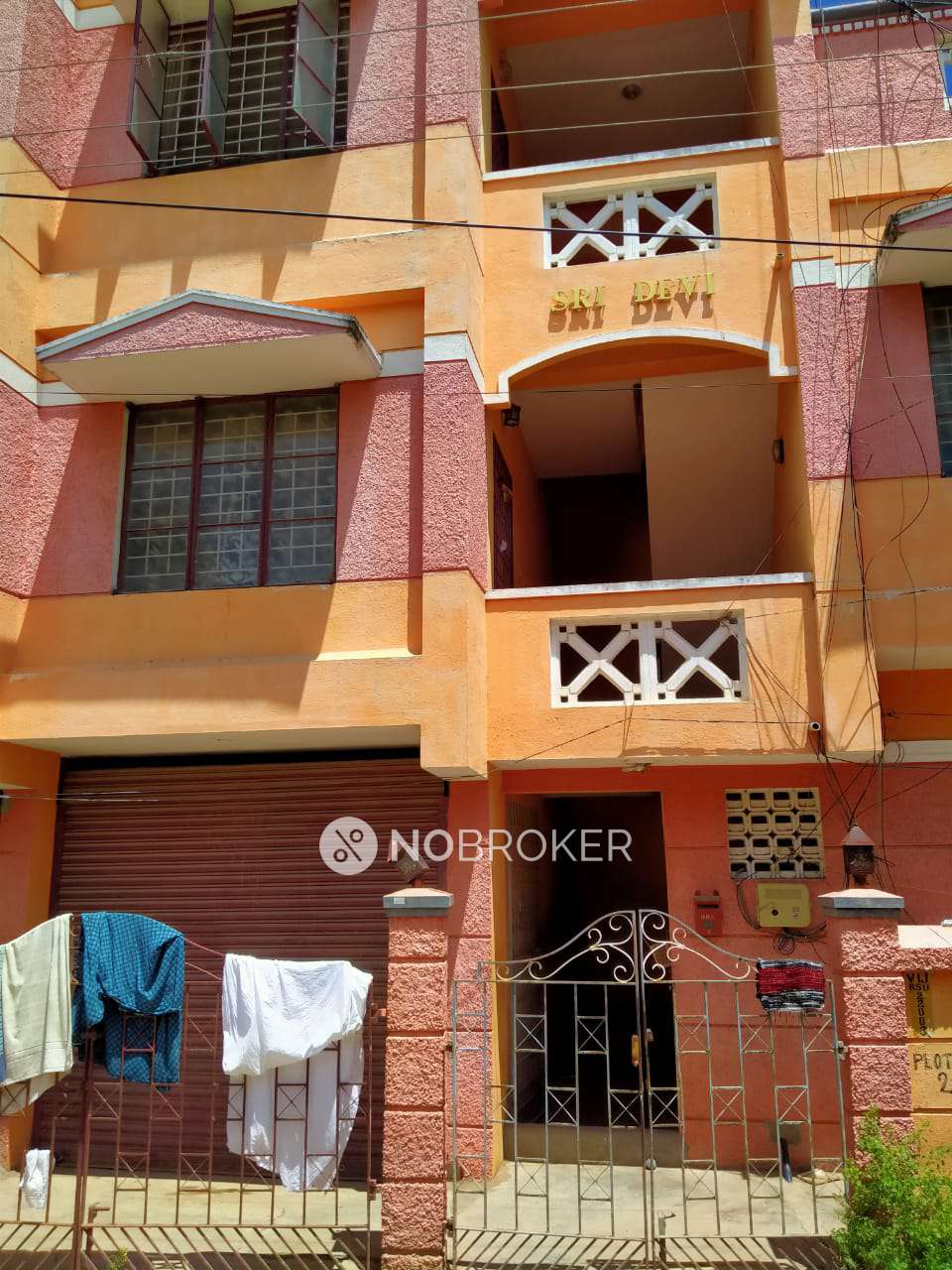 Devi Karumariamman Nagar Extension