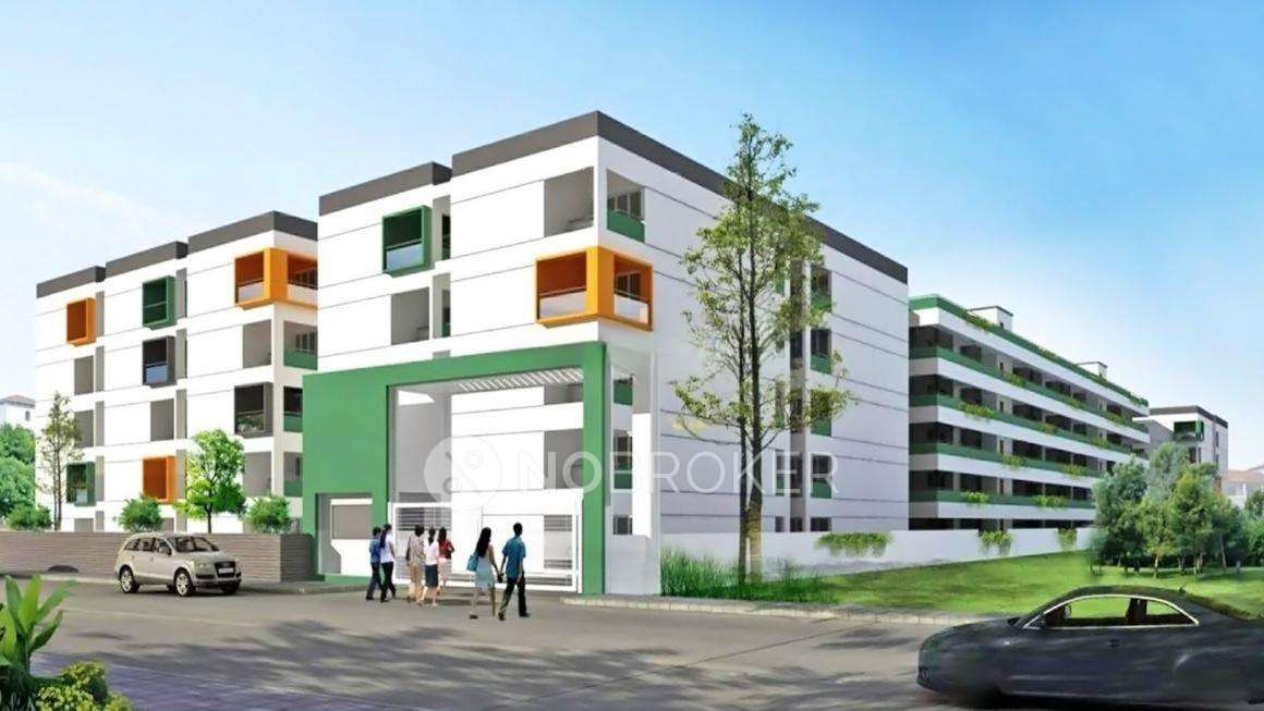 Prithvi Homes Thirumala Green Fields