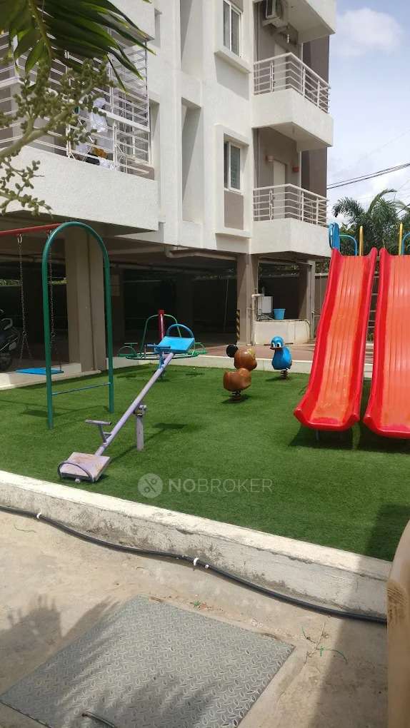 Purva Mithra Apoorva Elite