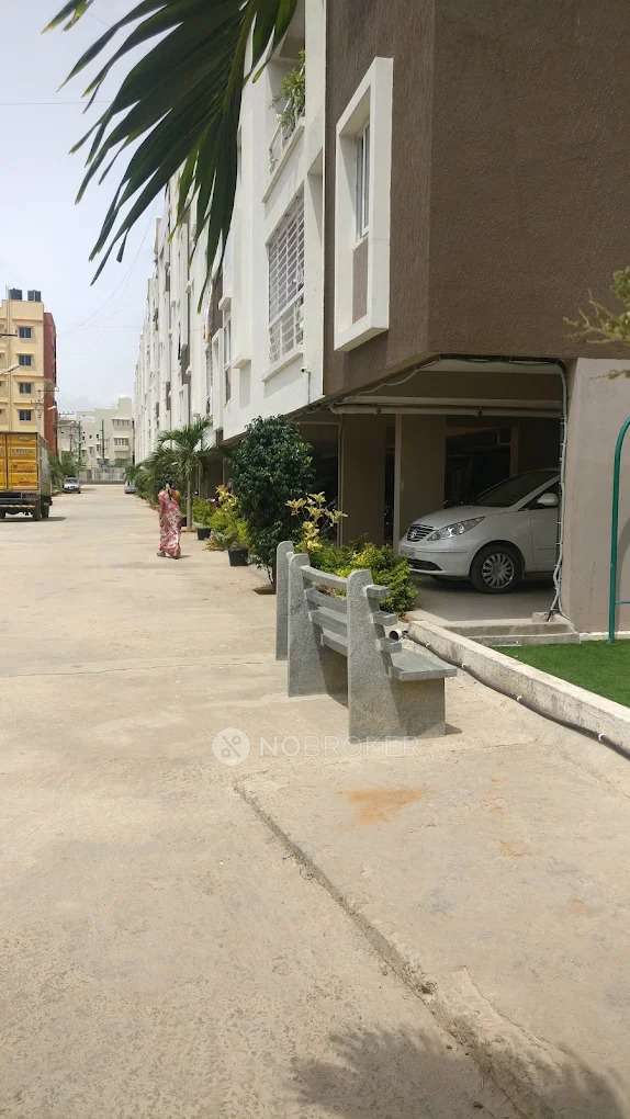 Purva Mithra Apoorva Elite