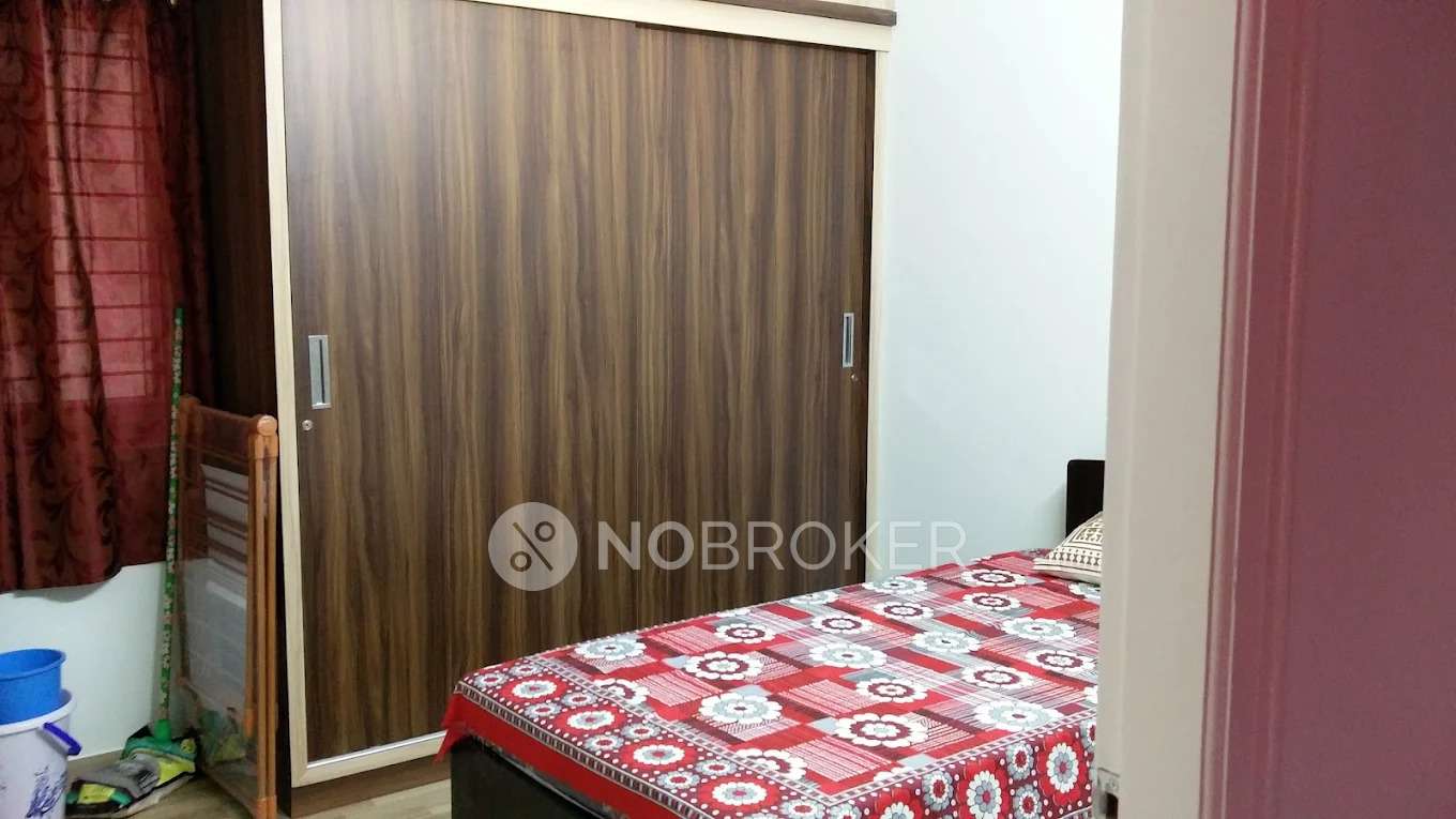 Purva Mithra Apoorva Elite