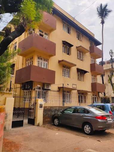 Daji Building