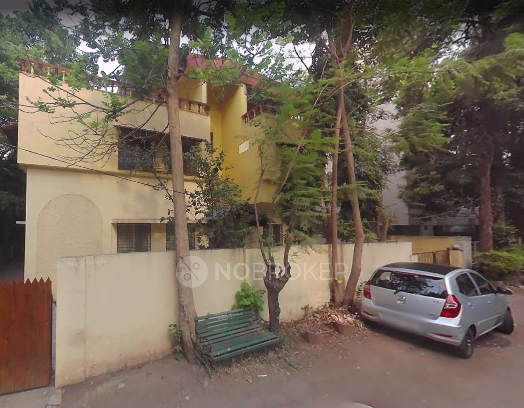 Shram Safalya Apartment