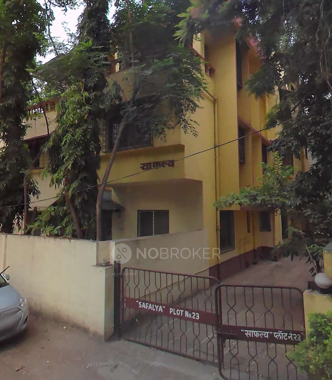 Shram Safalya Apartment