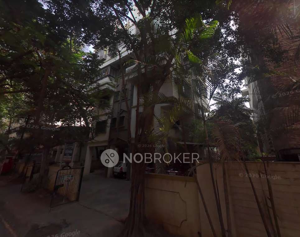 Nishigandh Apartment