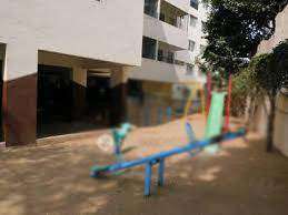 Gouthami Comforts Apartments