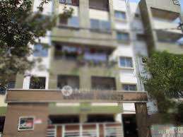 Gouthami Comforts Apartments