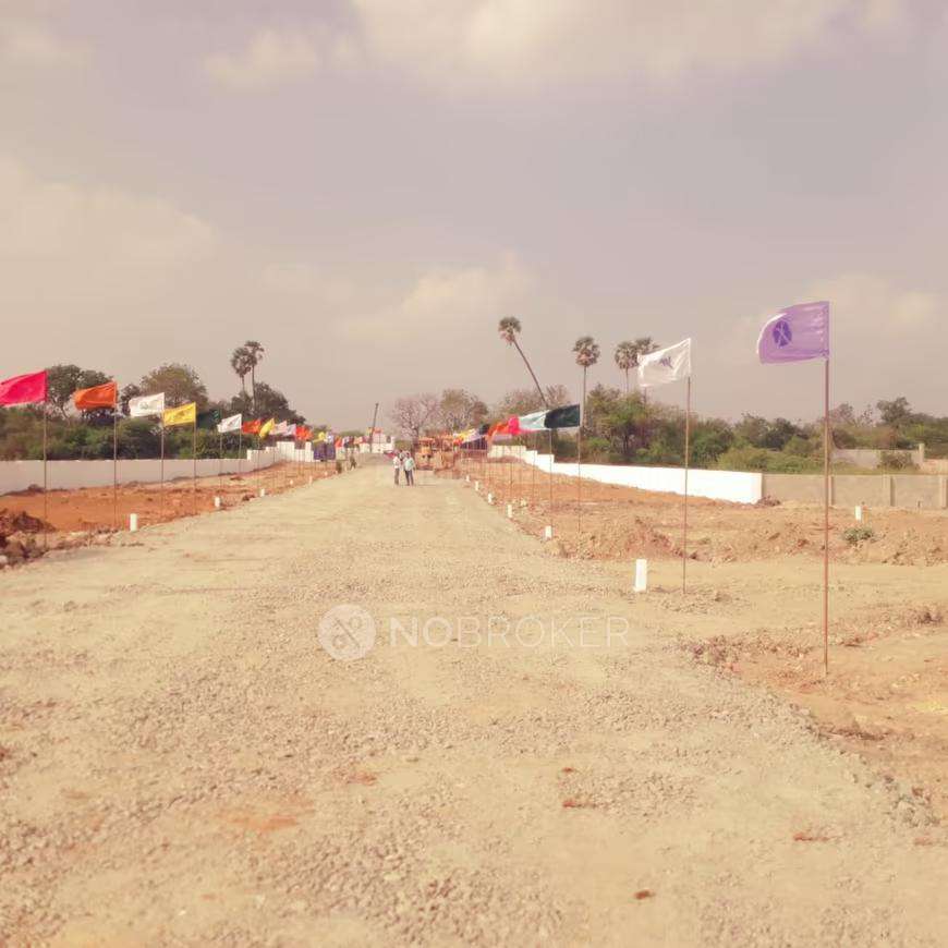 Godrej Woodscapes
