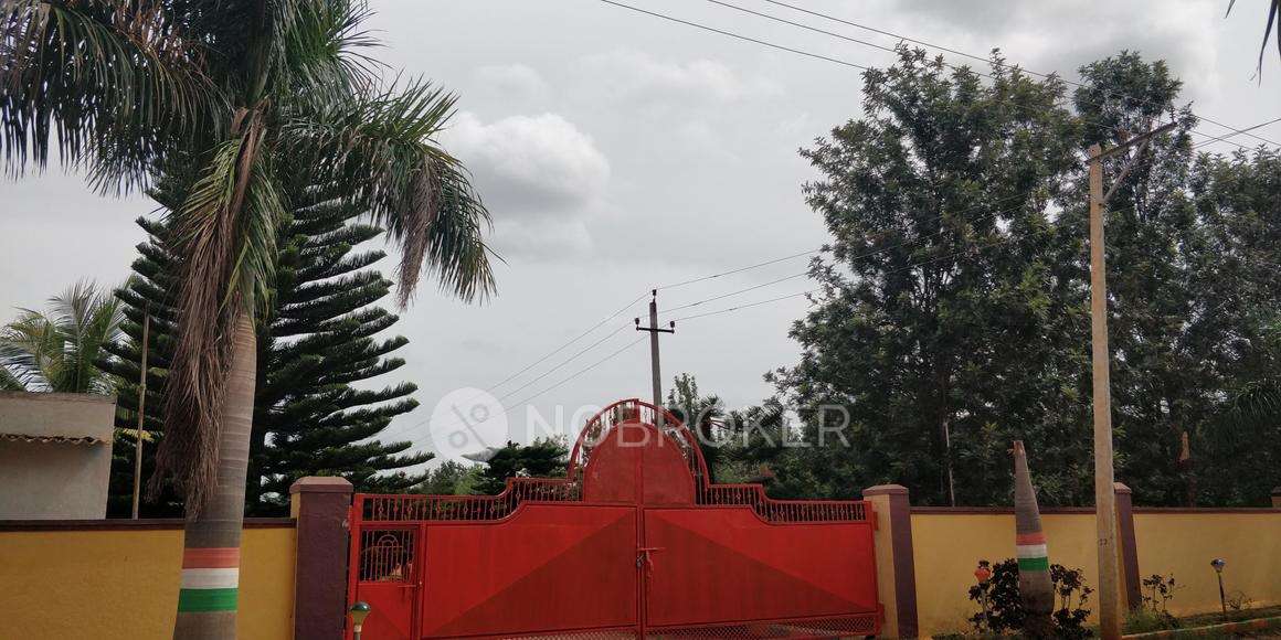 Samvith Sri Sai Layout