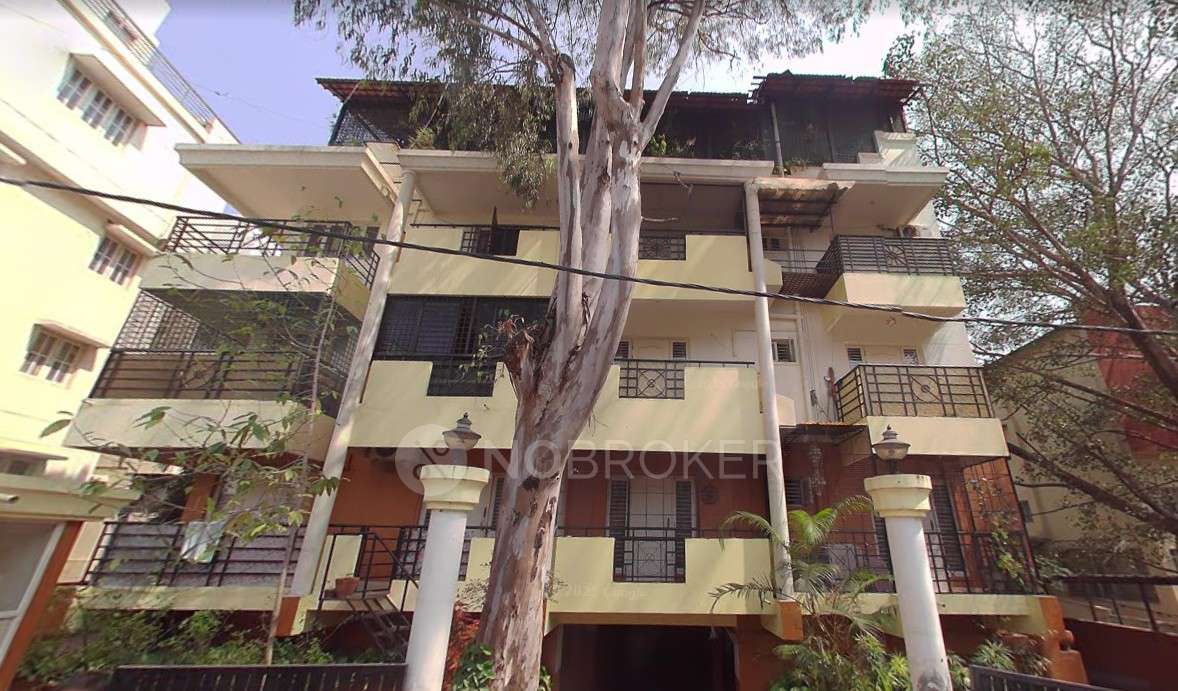 Vijaya Geetaanjali Residency