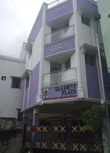 Aishwaryaa Saadhvi Flats