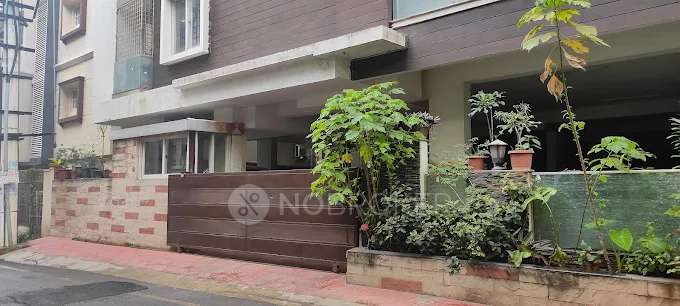 Godrej Woodscapes