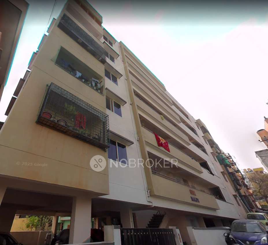 Siri Malpe Apartments