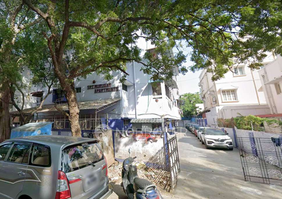 Murugan Apartment