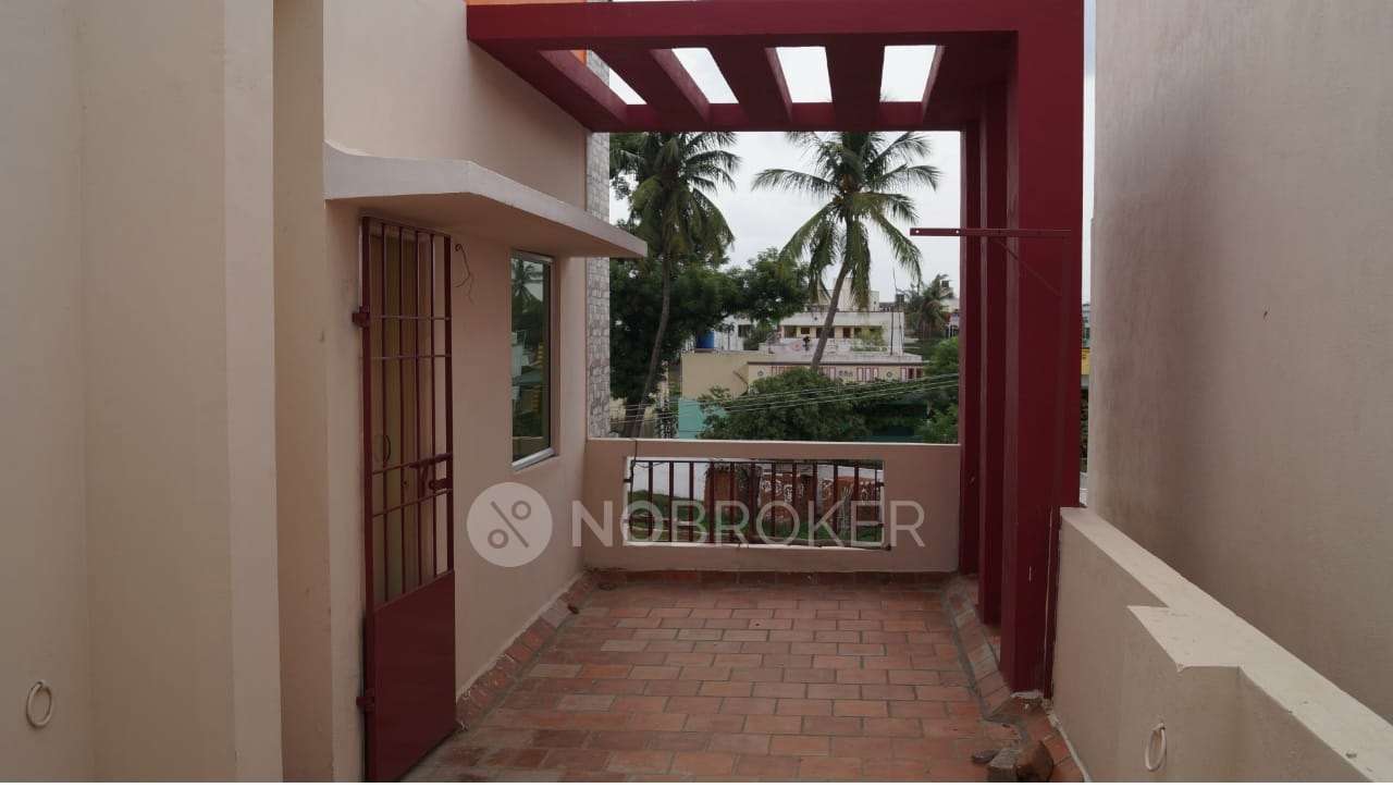 Nellai Krishna Eridesh Villa