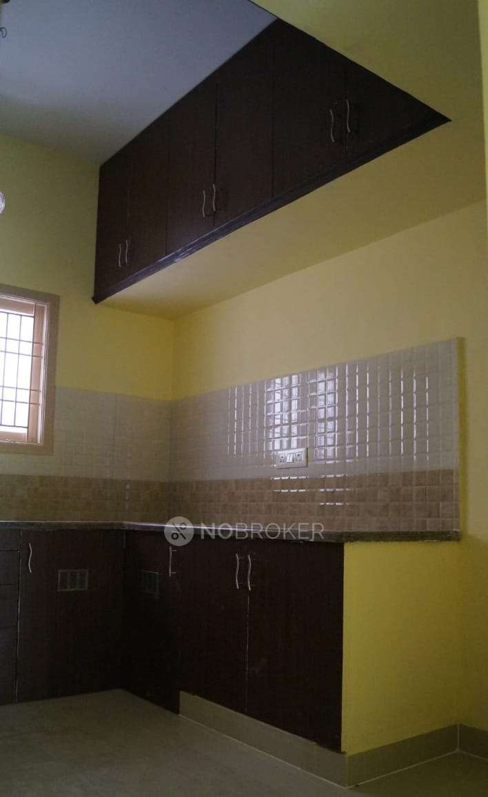 Nellai Krishna Eridesh Villa