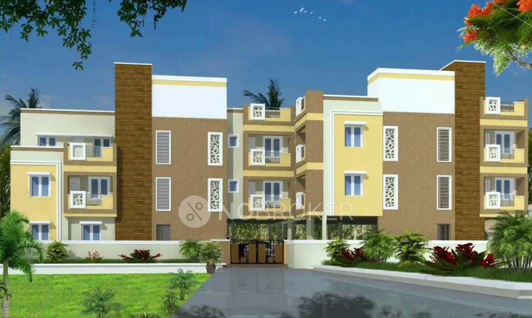 PS Navarathna Flats