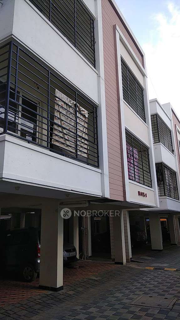 Priya Sunshine Apartments Phase 2