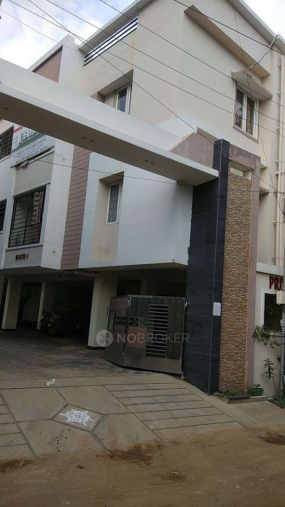 Priya Sunshine Apartments Phase 2