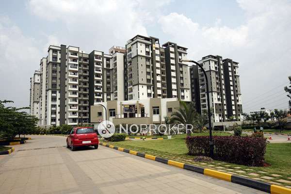 Godrej Woodscapes
