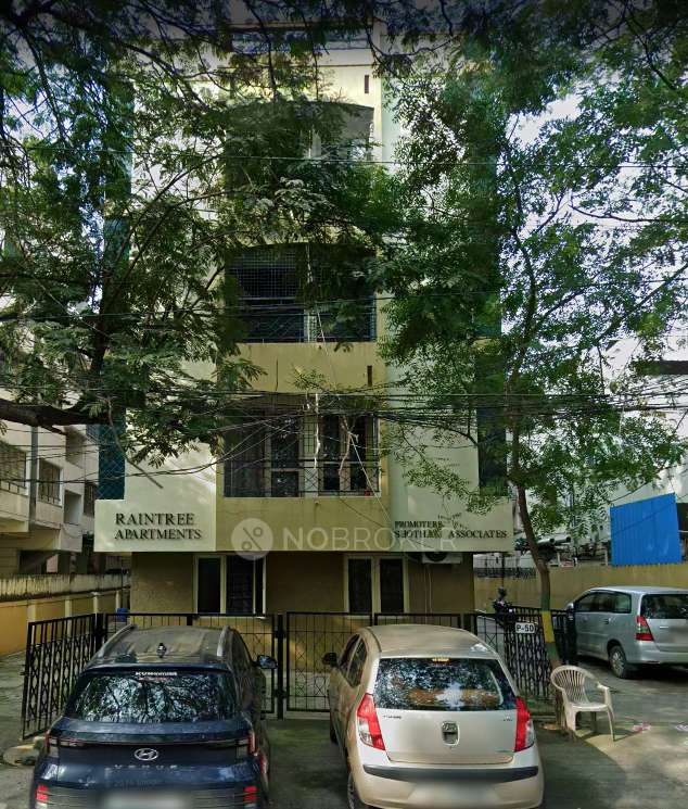 Shotham Raintree Apartments