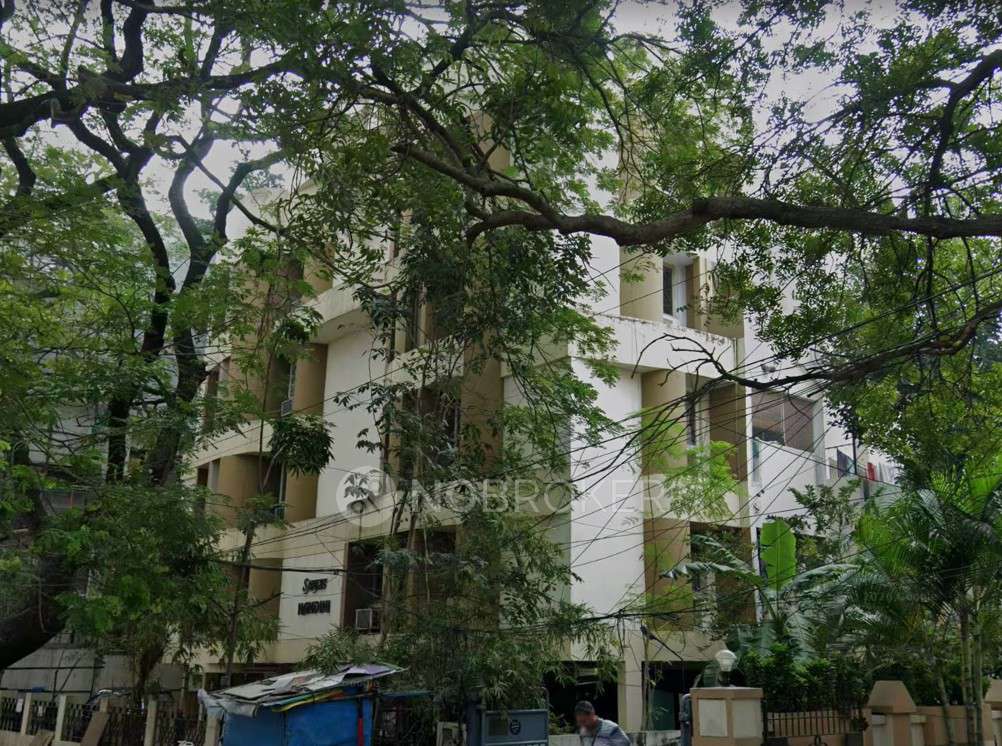 Sreyas Nandini Apartments