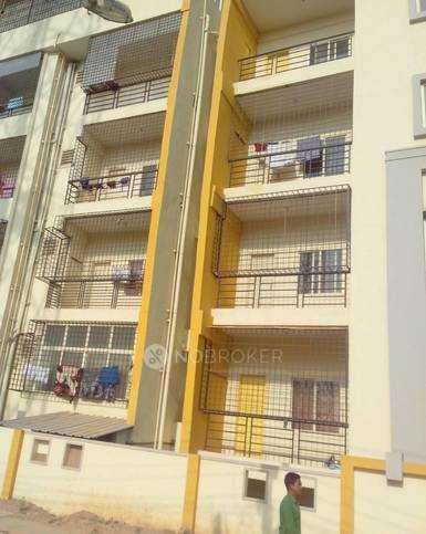 Sai Nikethan Apartments