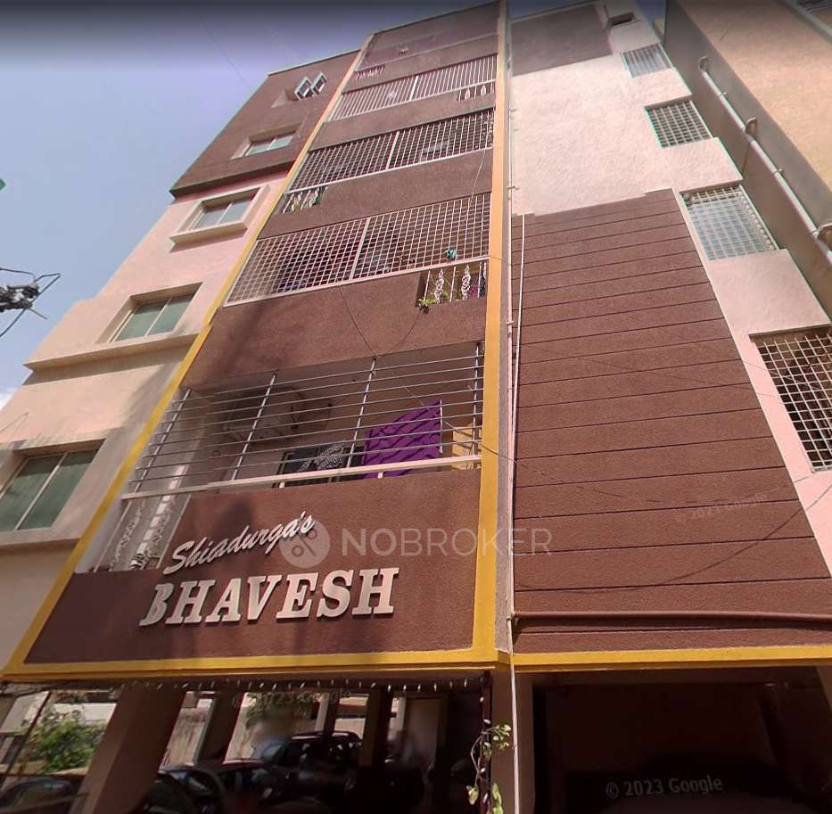 Shivadurga Bhavesh Apartment