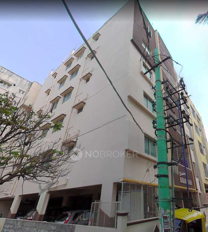 Shivadurga Bhavesh Apartment