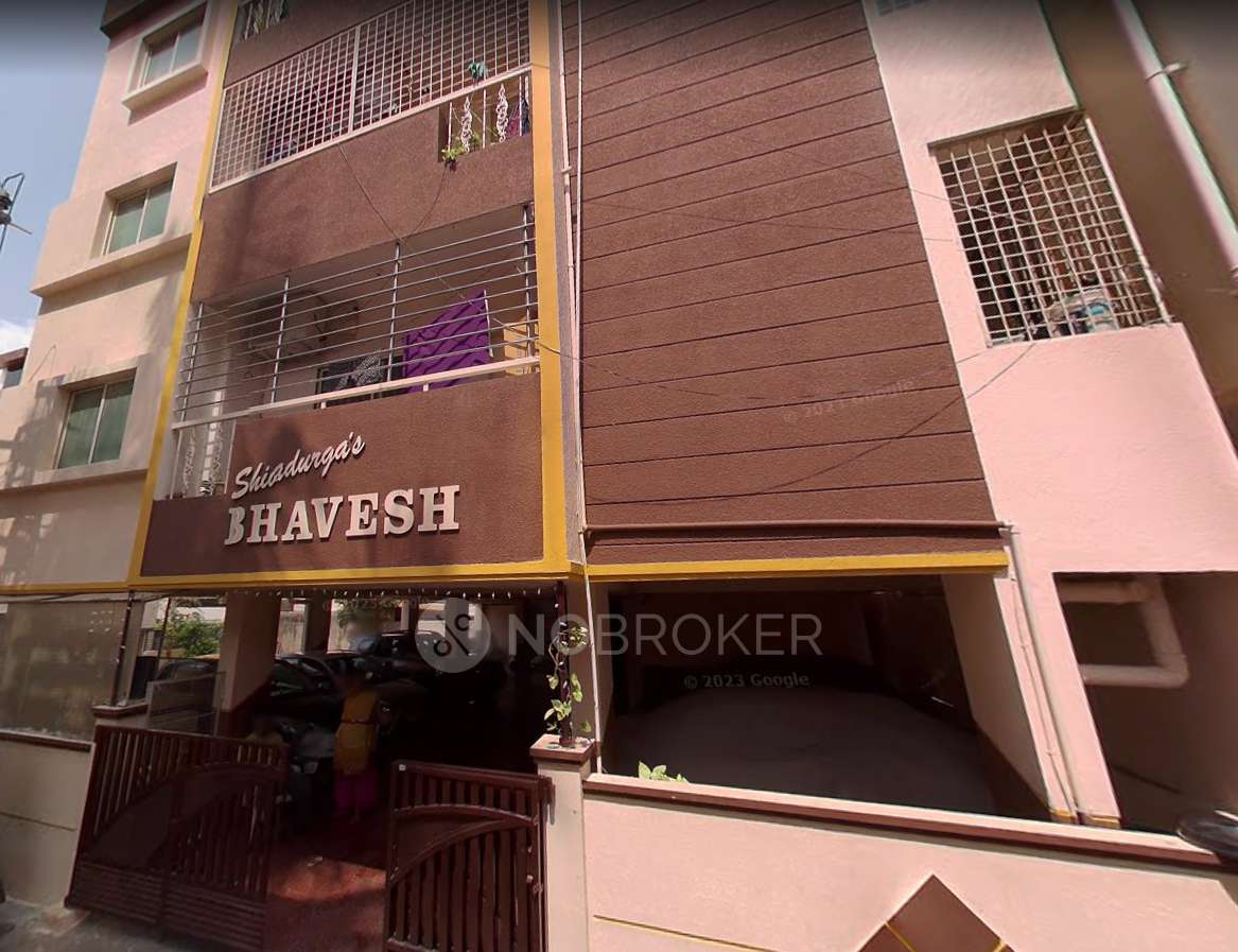 Shivadurga Bhavesh Apartment