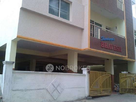 Shivadurga Bhavesh Apartment