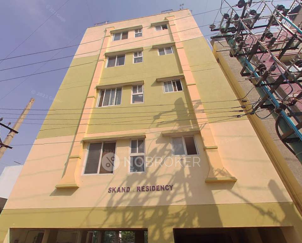 Godrej Woodscapes