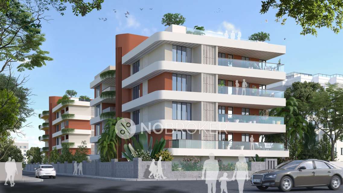 Sukhsagar Apartments