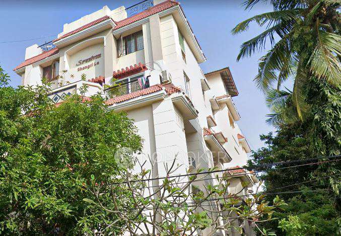 Sumanth Sreshta Shangri La