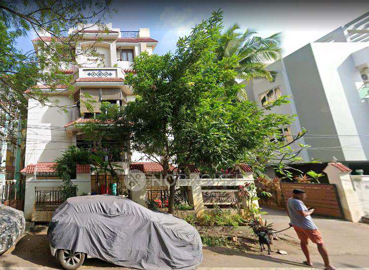 Sumanth Sreshta Shangri La