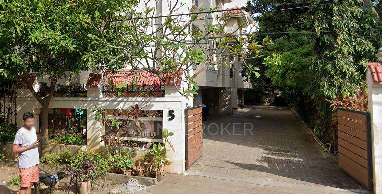 Sumanth Sreshta Shangri La