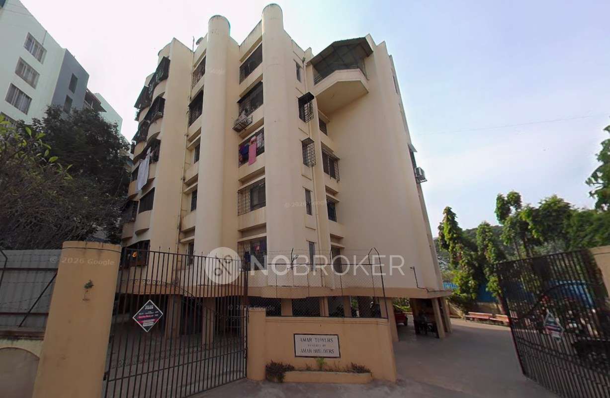 Amar Tower