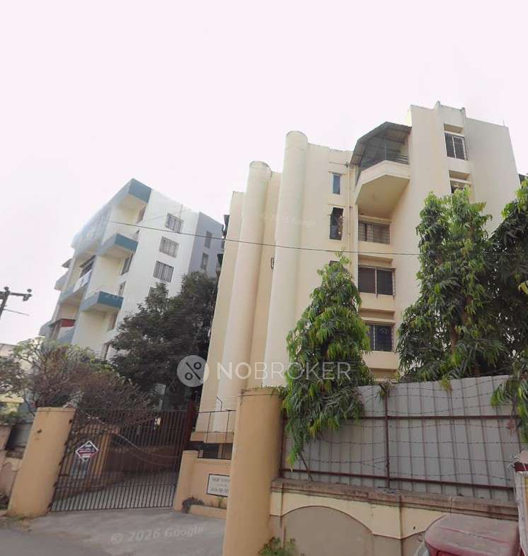 Amar Tower