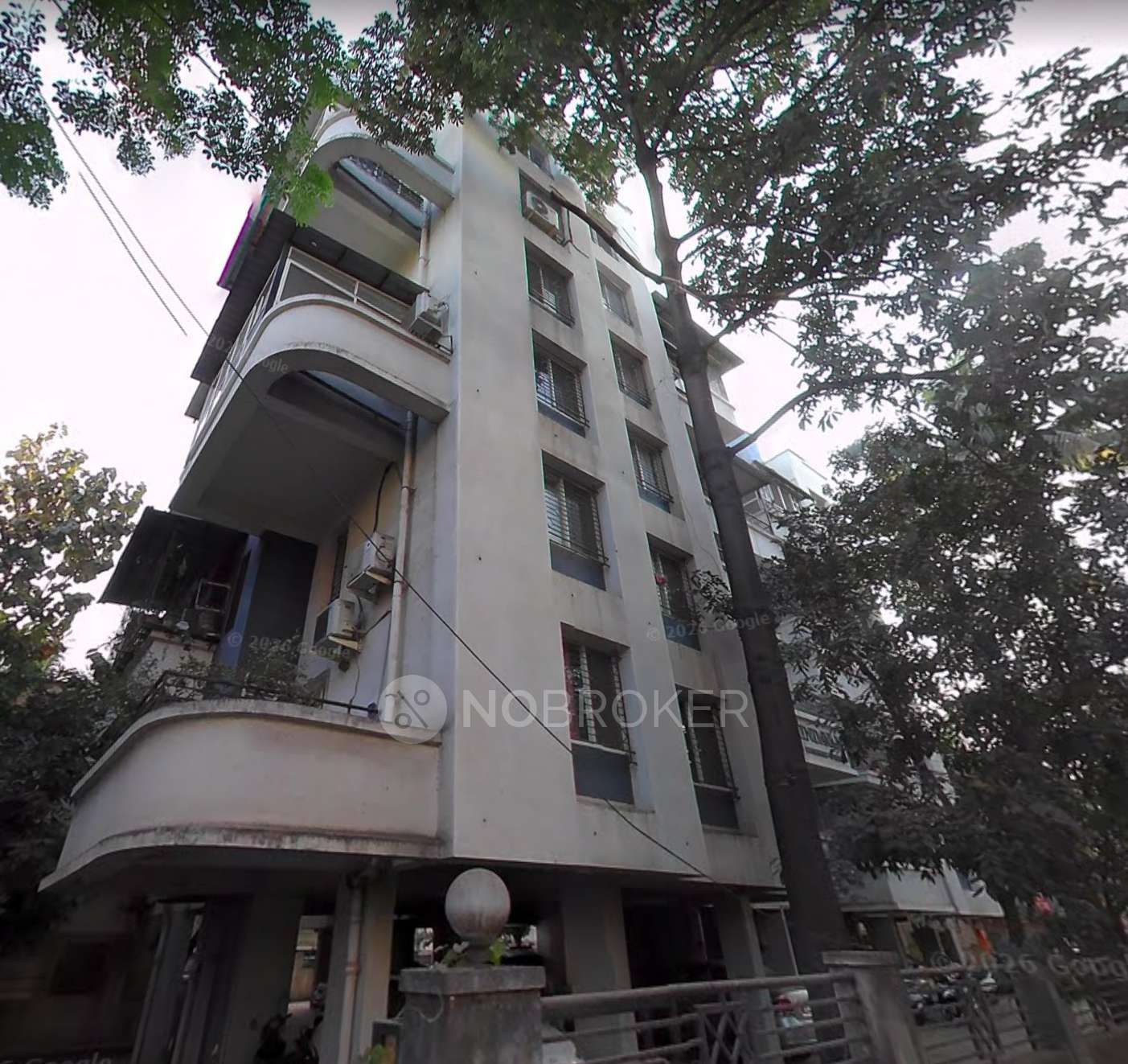 Antarkar AJ Vrindavan